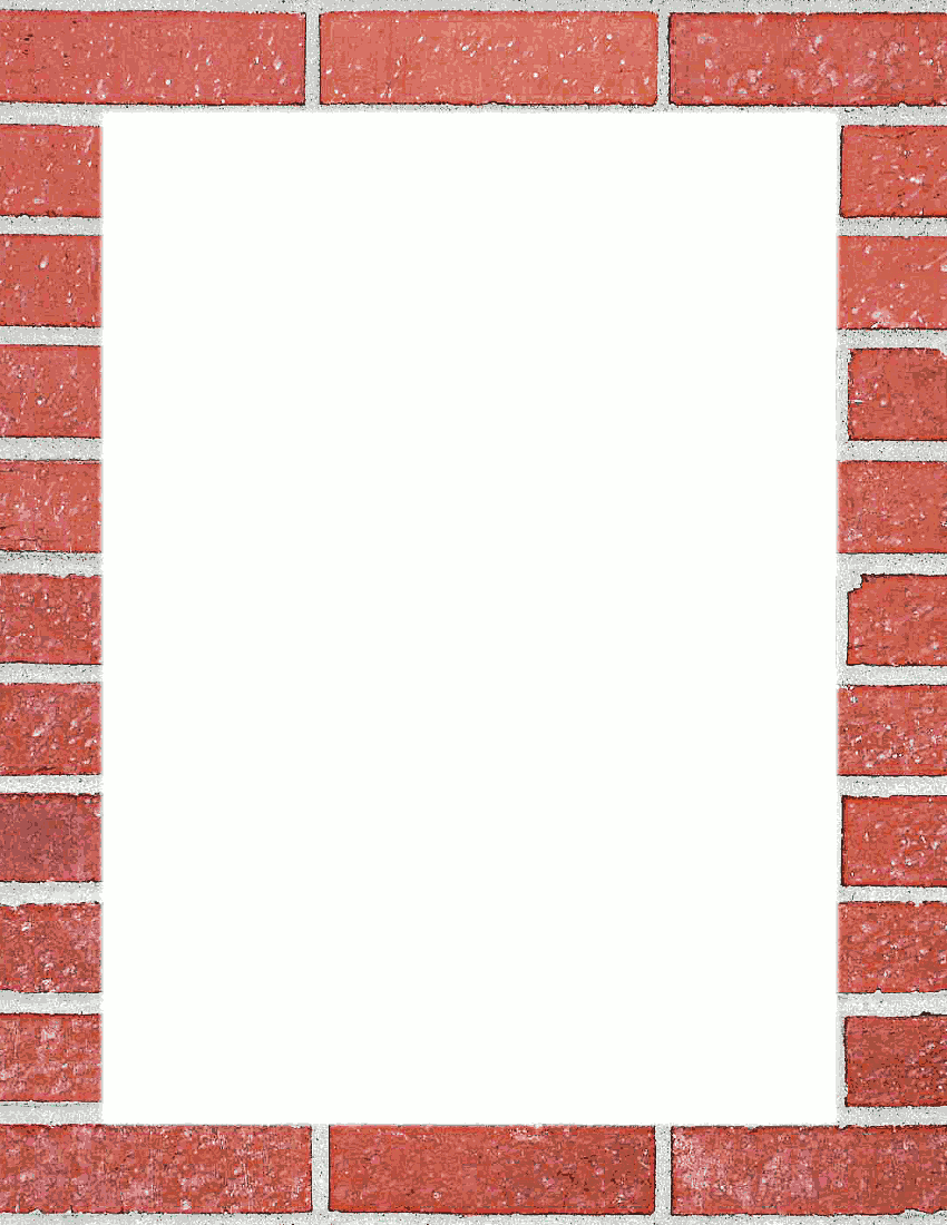 Brick Wall Clip Art Download