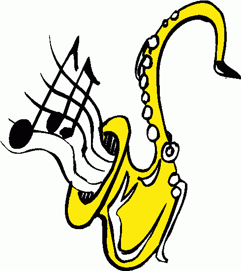 Free Sax Player Cliparts, Download Free Sax Player Cliparts png images