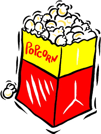 Movie theater building clipart free clipart image