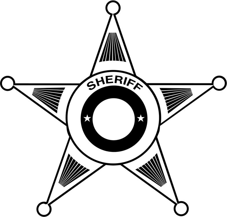 Pictures Of Sheriff Badges
