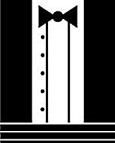 Free Tuxedo White Cliparts, Download Free Clip Art, Free Clip Art on