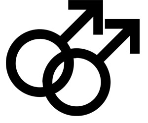 Gay Symbol