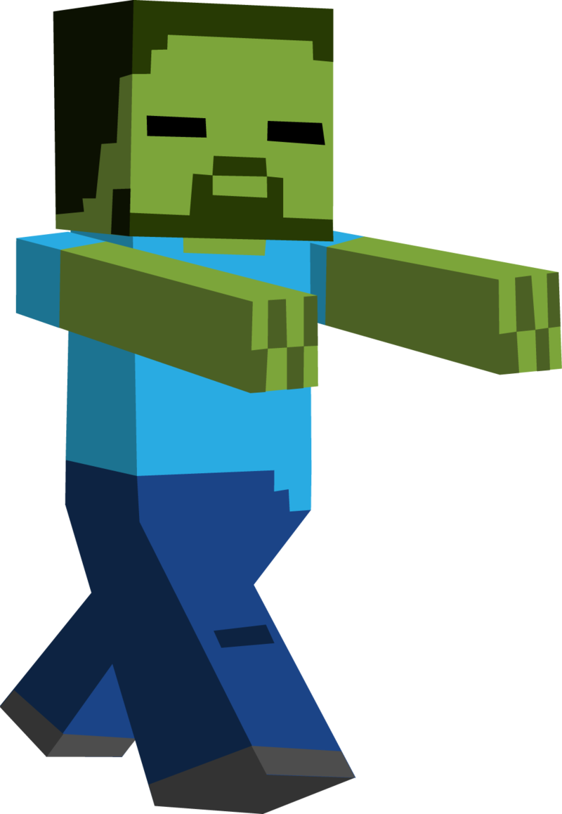 Free Minecraft Skeleton Cliparts, Download Free Clip Art, Free Clip Art