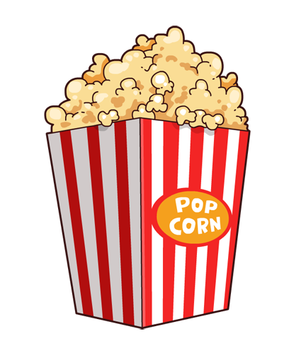 Free Popcorn Microwave Cliparts, Download Free Popcorn Microwave