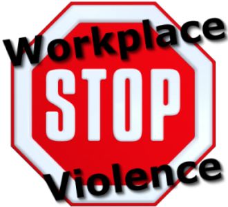 Stopping Workplace Violence