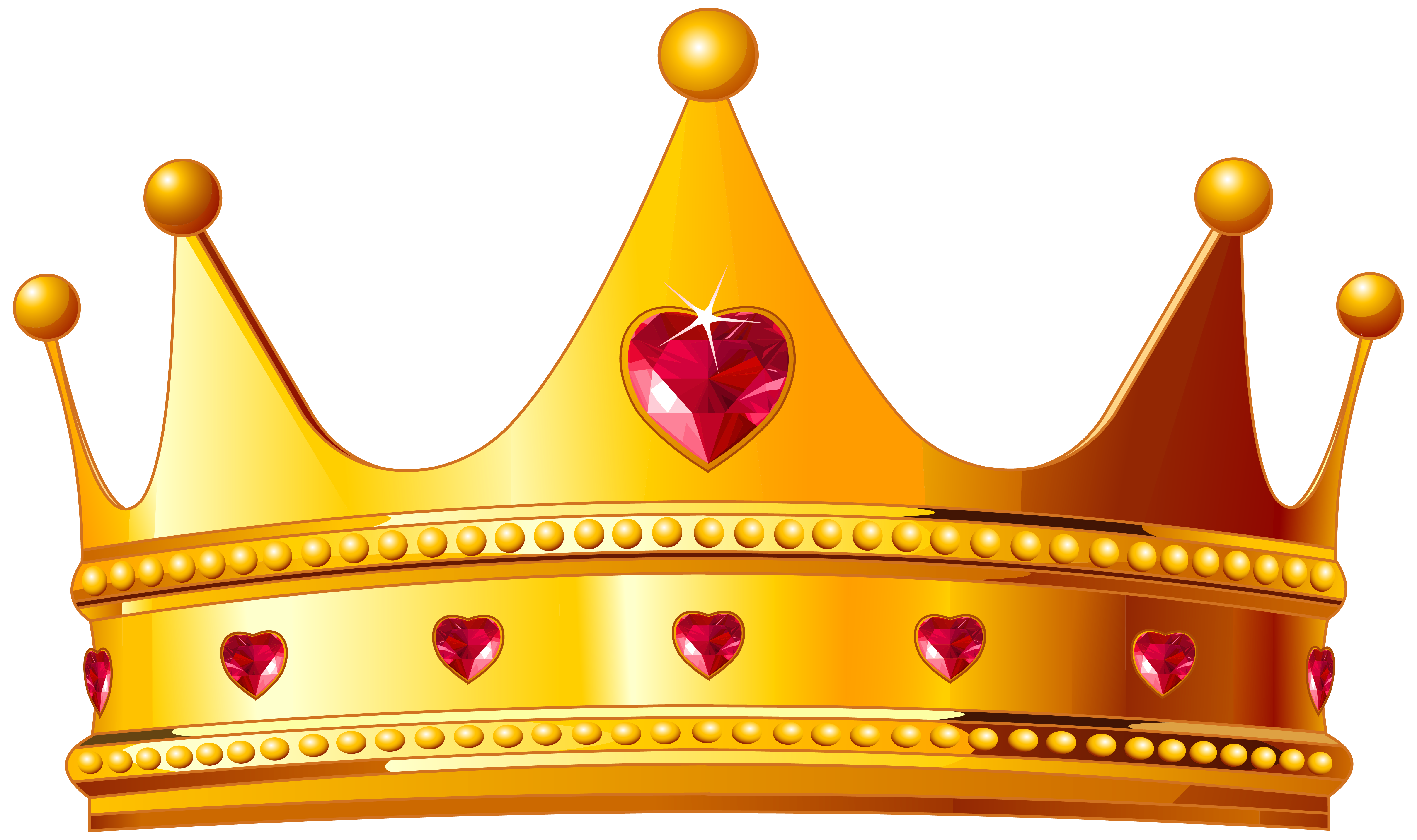 Free Golden Crown Cliparts, Download Free Clip Art, Free ...