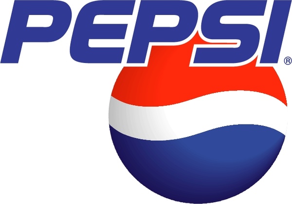 Pepsi free vector download