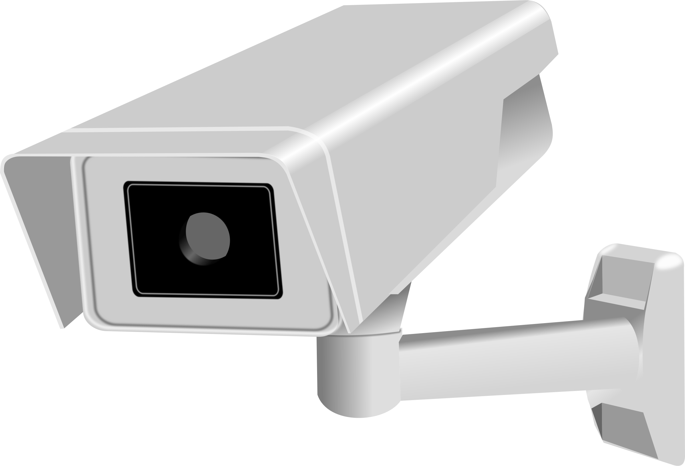 Free Cctv Cliparts, Download Free Cctv Cliparts png images, Free