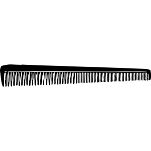 comb clipart, cliparts of comb free download