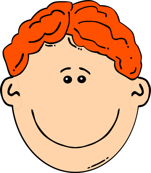Free Redhead Cartoon Cliparts, Download Free Redhead Cartoon Cliparts png  images, Free ClipArts on Clipart Library