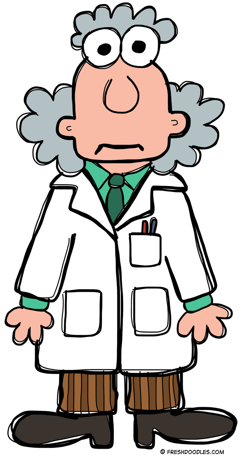 Science clipart
