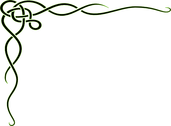 Curly Line Clipart