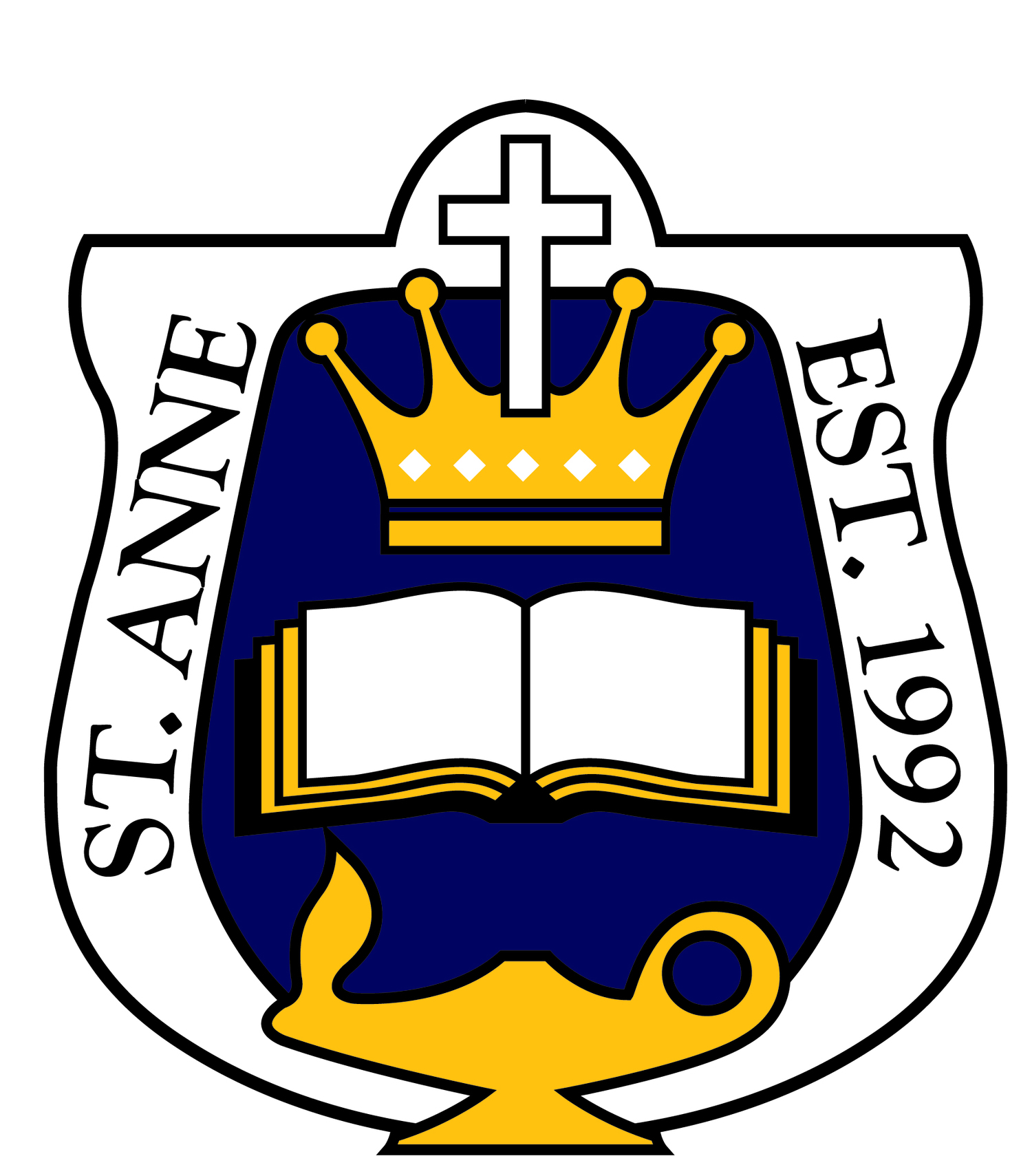 2016 St. Anne Masters