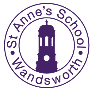 St Anne&Church of England School