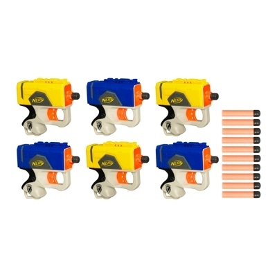Free Nerf Gun Cliparts, Download Free Nerf Gun Cliparts png images