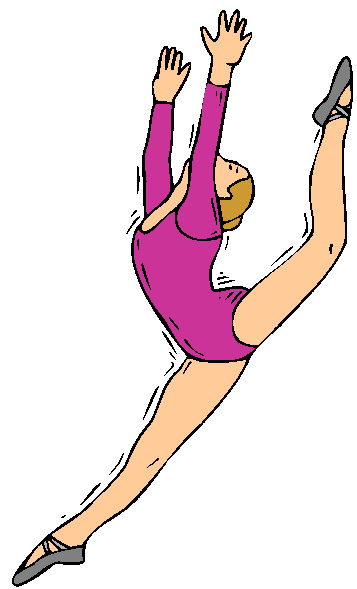 cartoon pictures of dancers - Clip Art Library