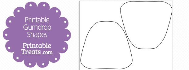 Free Gumdrop Candy Cliparts Download Free Gumdrop Candy Cliparts Png 