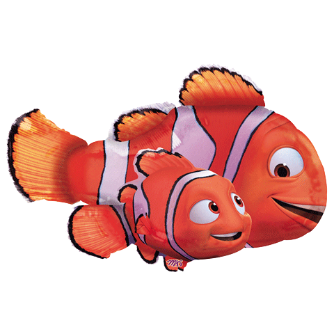 Nemo clipart free