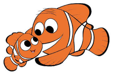 Disney Father&Day Clip Art Image