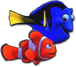 Nemo Clipart