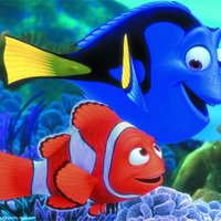 Free Finding Nemo Clipart Pictures, Image  Photos