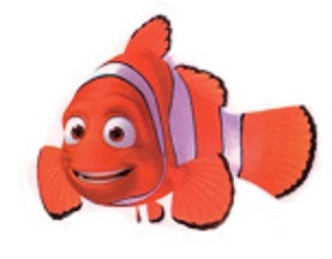GC3XWAT Finding Nemo
