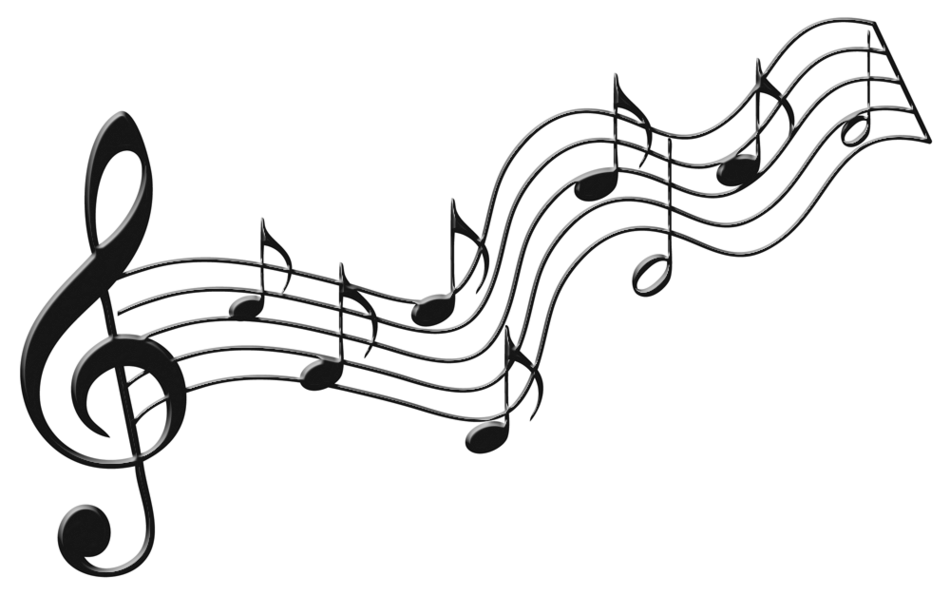 Png Music Notes Clipart