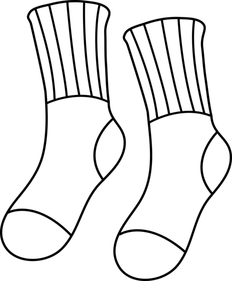 Free Socks Cartoon Cliparts, Download Free Socks Cartoon Cliparts png