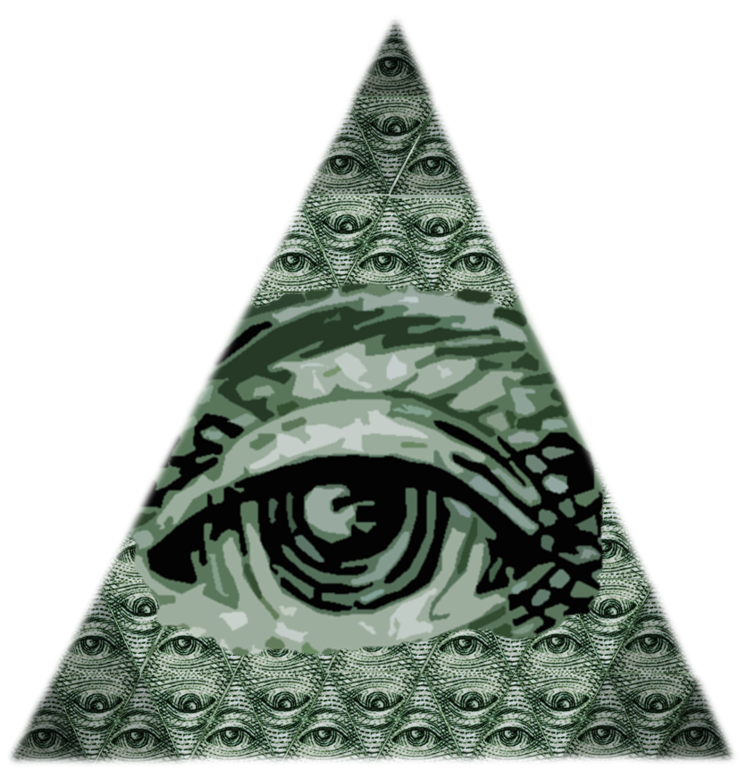 Free Illuminati Triangle Cliparts, Download Free Clip Art ...

