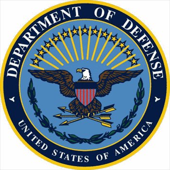 8+ Department of Defense Clip Art