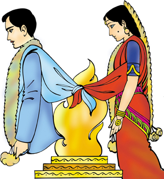 indian wedding images clip art