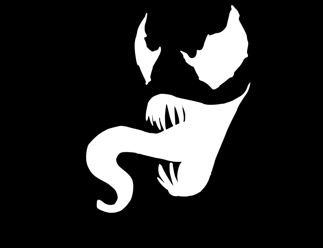 Free Venom Face Cliparts Download Free Venom Face Cliparts Png Images