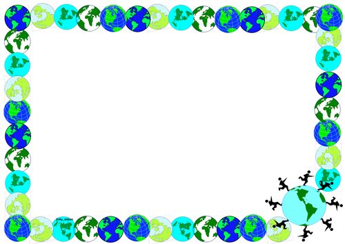 Free Earth Border Cliparts Download Free Earth Border Cliparts Png