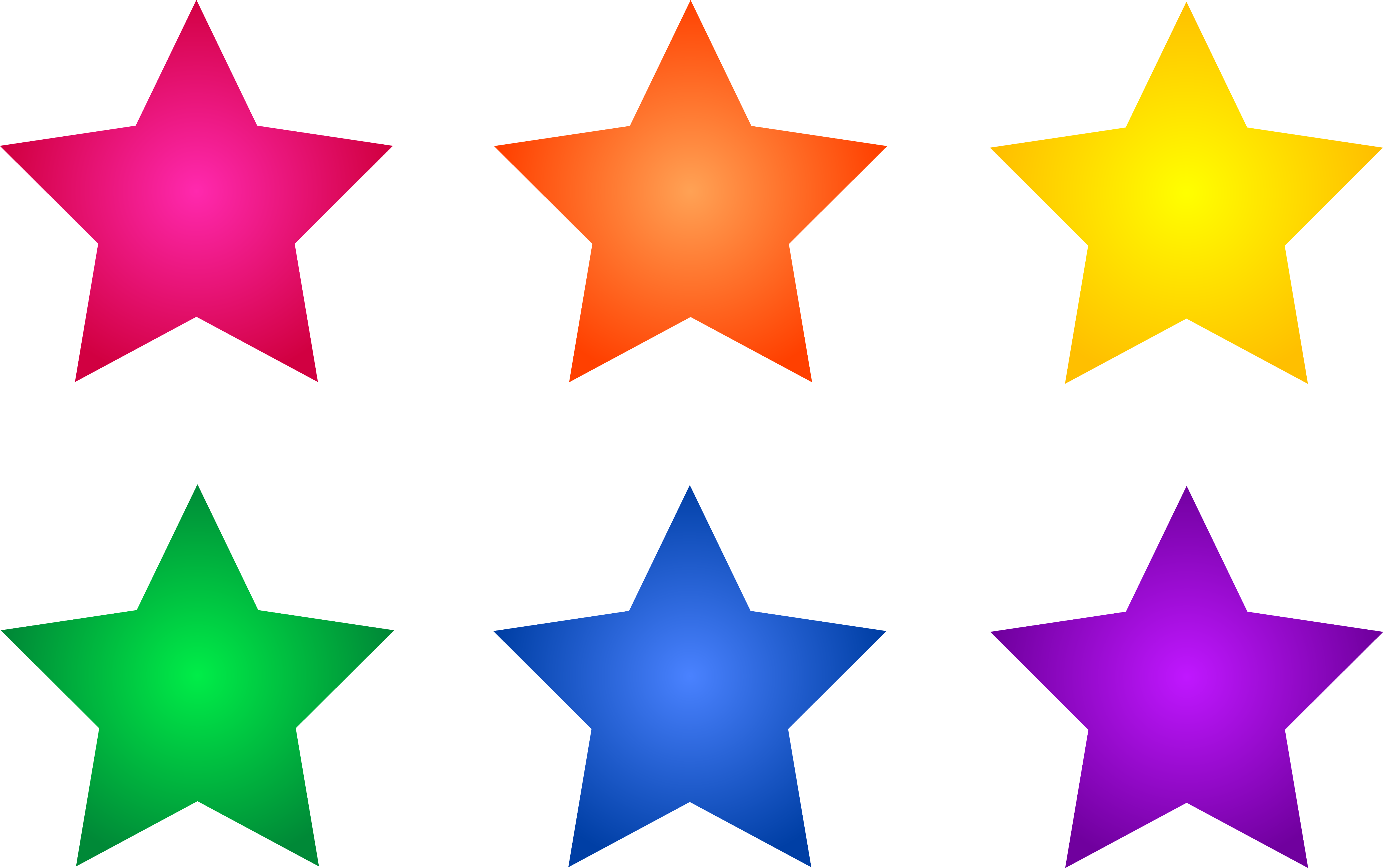 Color Star Cliparts Free Download Clip Art Free Clip Art on