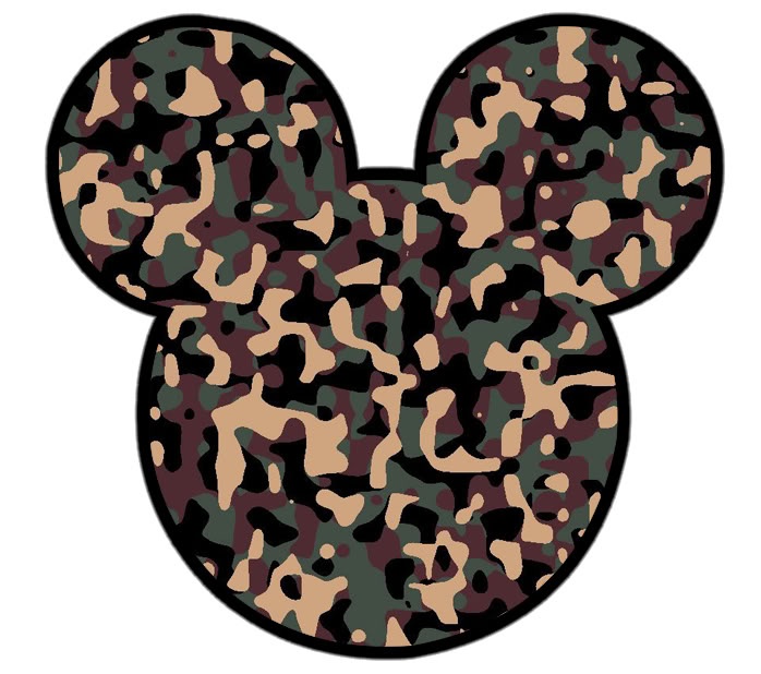 Mickey Heads  Other T