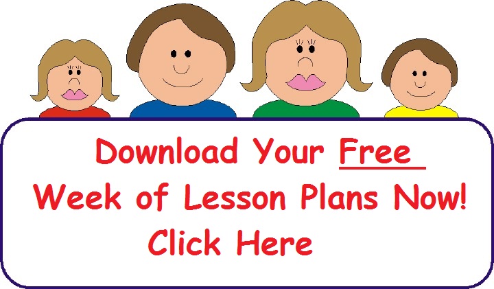 Day Care Clipart Free for Newsletter