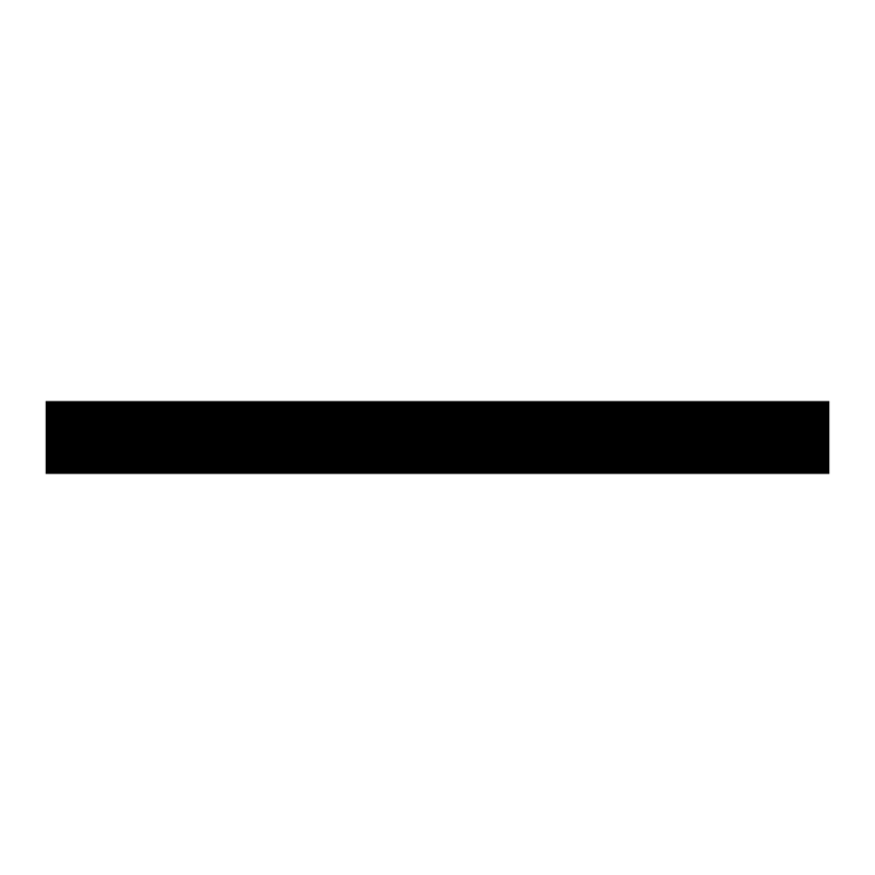 Black Bold Line Png