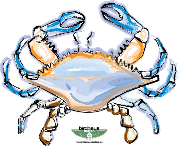 Free EOD Crab Cliparts, Download Free EOD Crab Cliparts png images