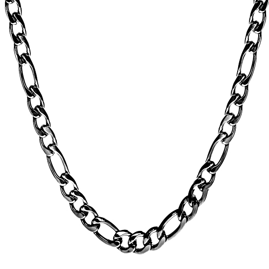 Chain necklace clipart