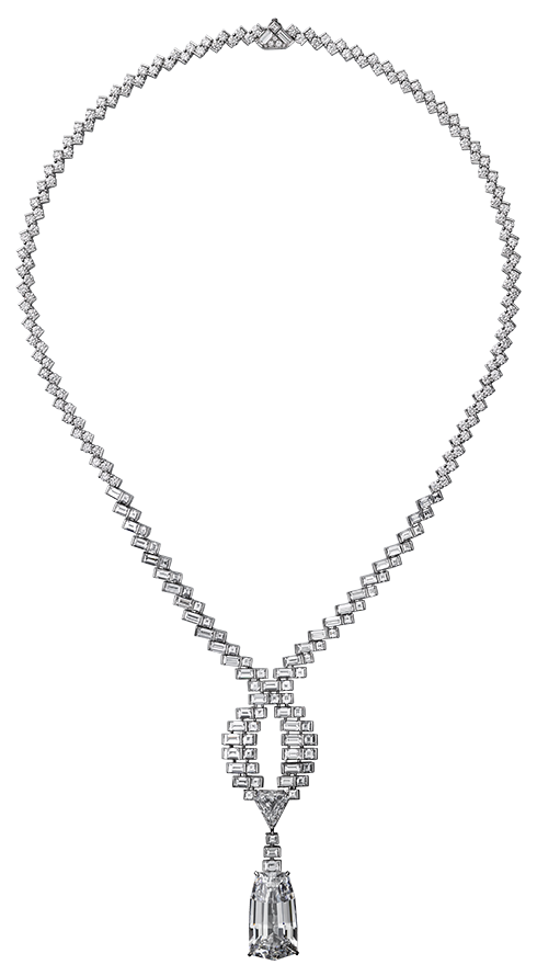 necklace clipart