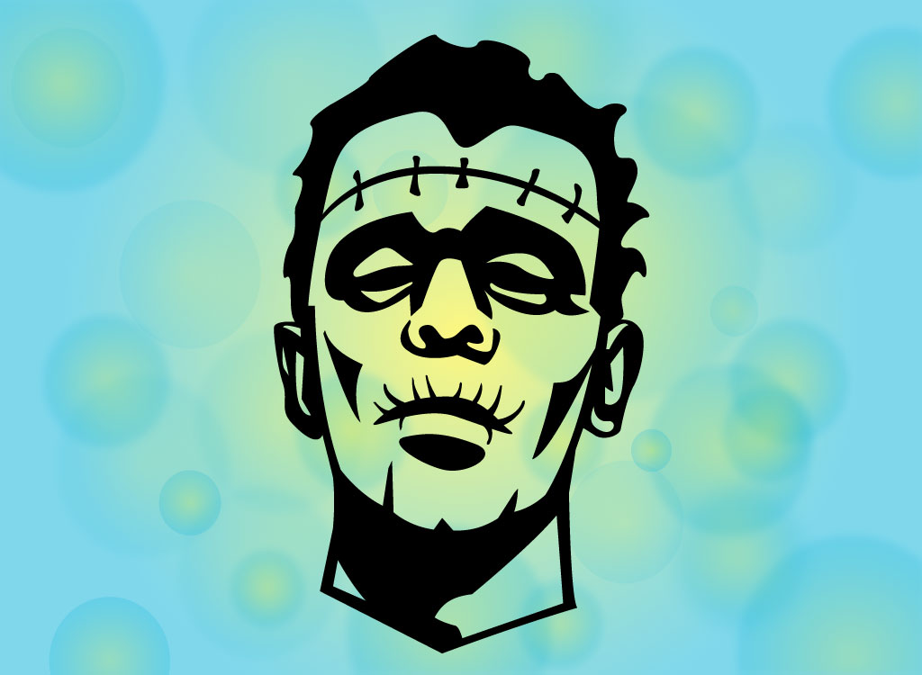 Image Of Frankenstein