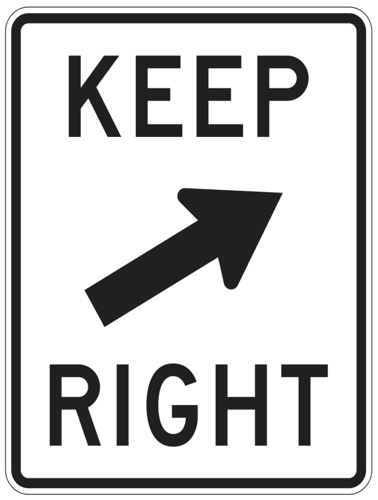 Traffic Signs Clipart Black And White