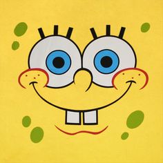 Spongebob Face Roblox Clip Art Library