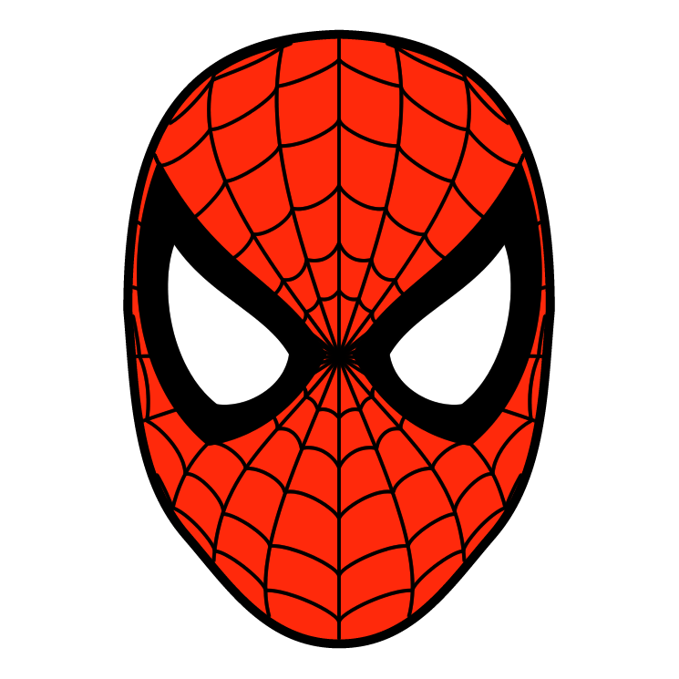Free Spider-Man Cliparts Silhouette, Download Free Spider-Man Cliparts