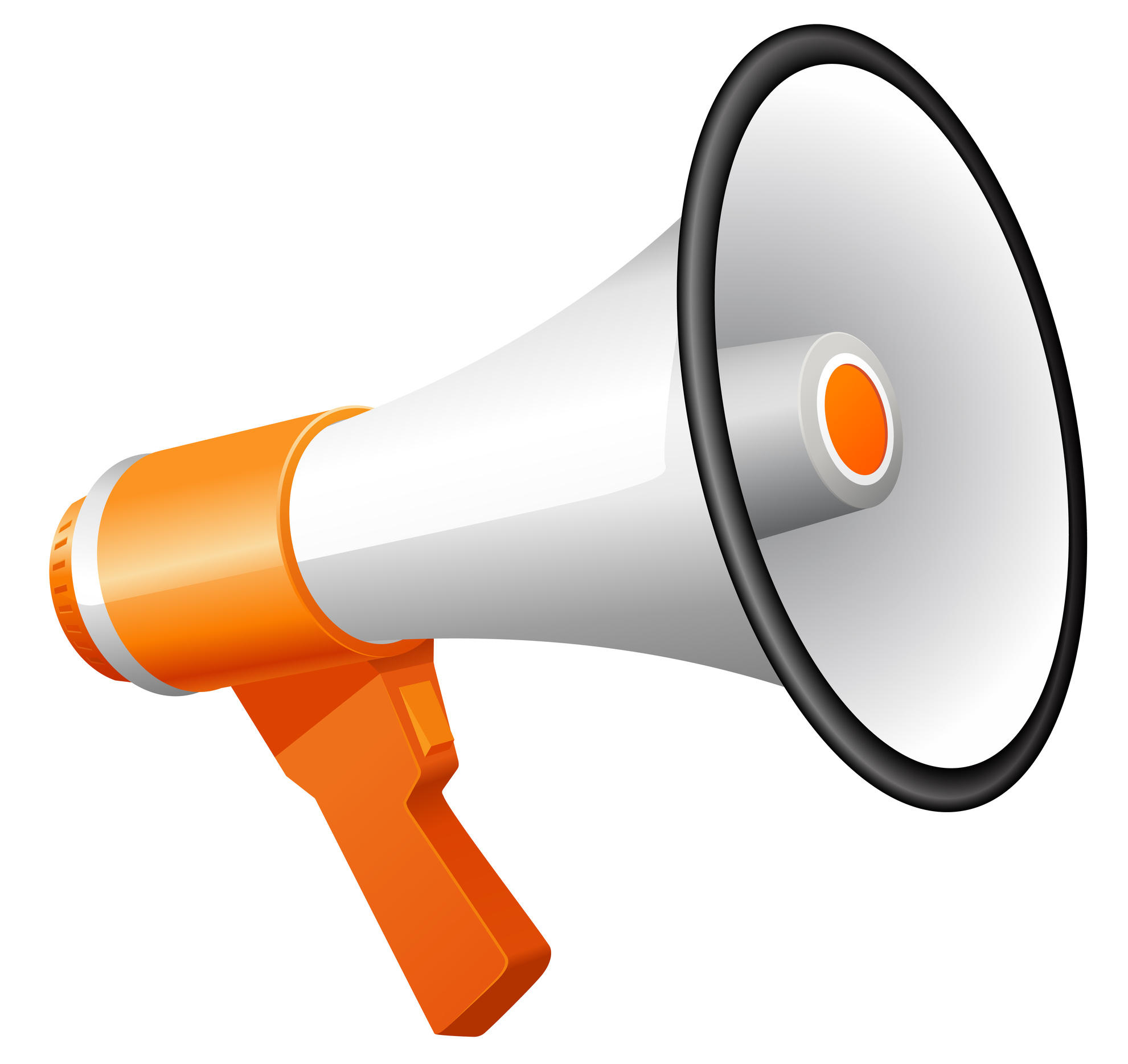 Free Small Megaphone Cliparts, Download Free Small Megaphone Cliparts