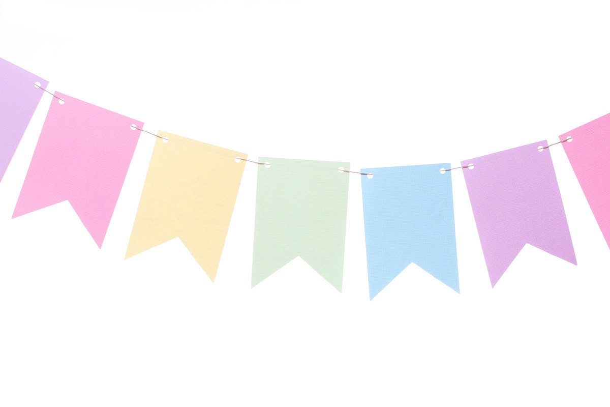 pennant transparent background banner clipart - Clip Art Library.