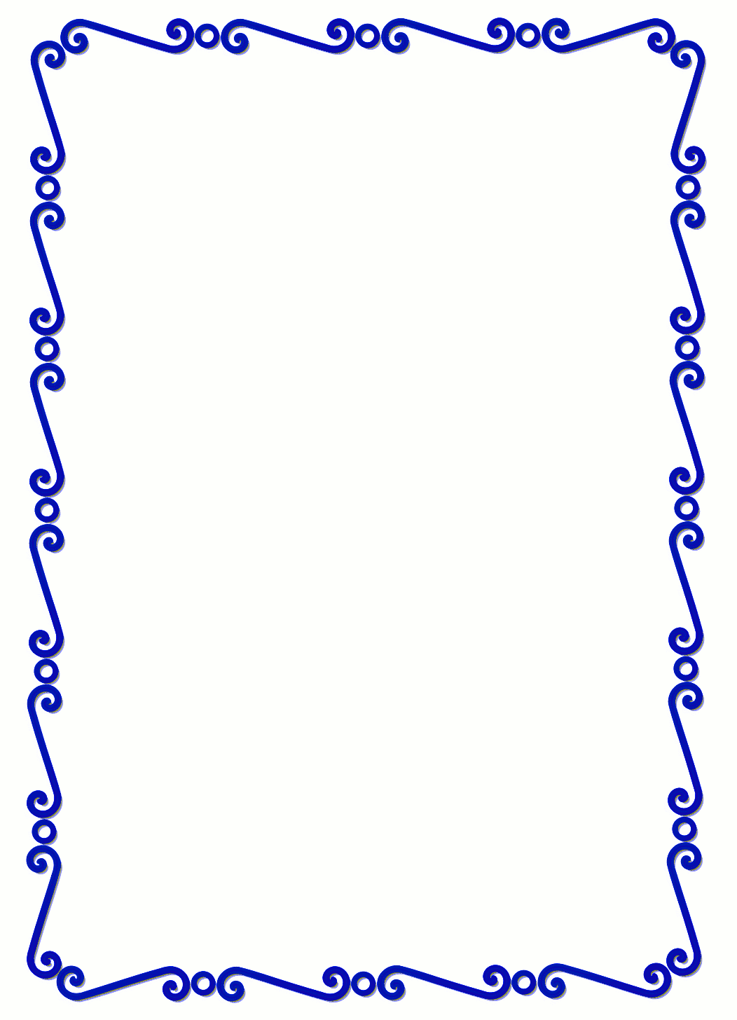 Free Word Border Cliparts, Download Free Word Border Cliparts png