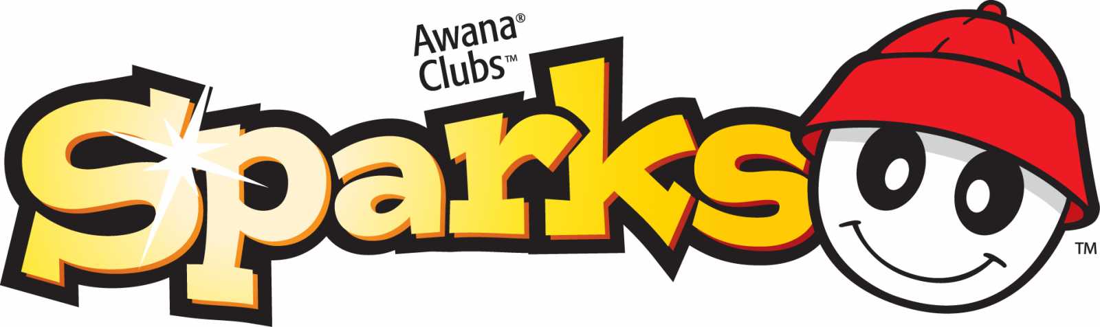 Awana sparks clipart