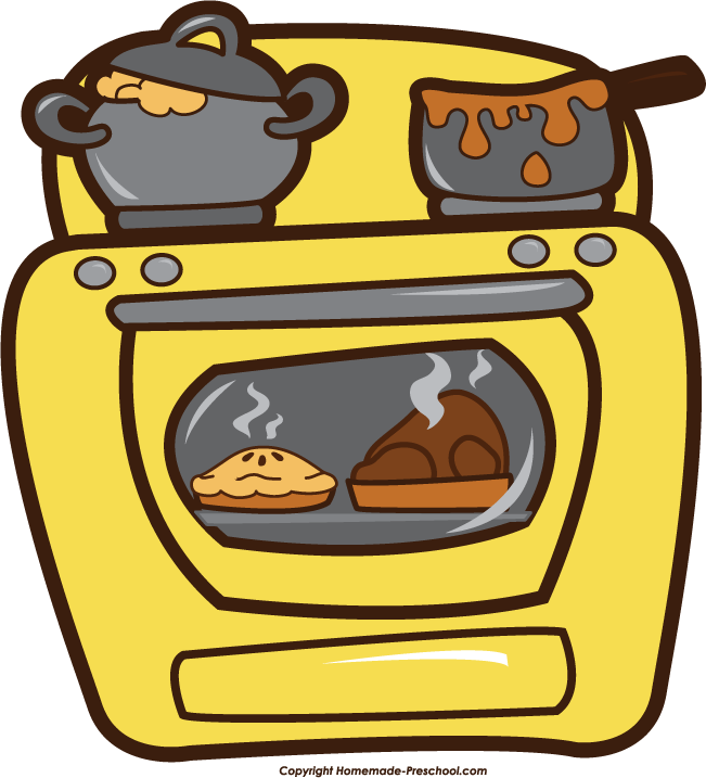 Free Cliparts Top Oven, Download Free Clip Art, Free Clip ...
