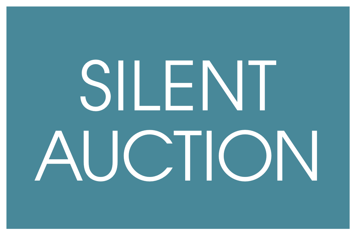 silent auction - Clip Art Library.